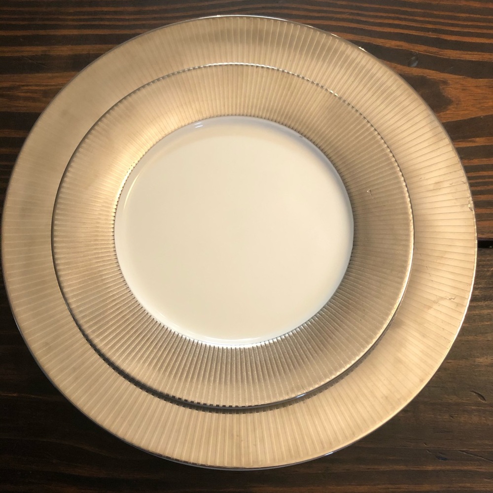 Dinnerware